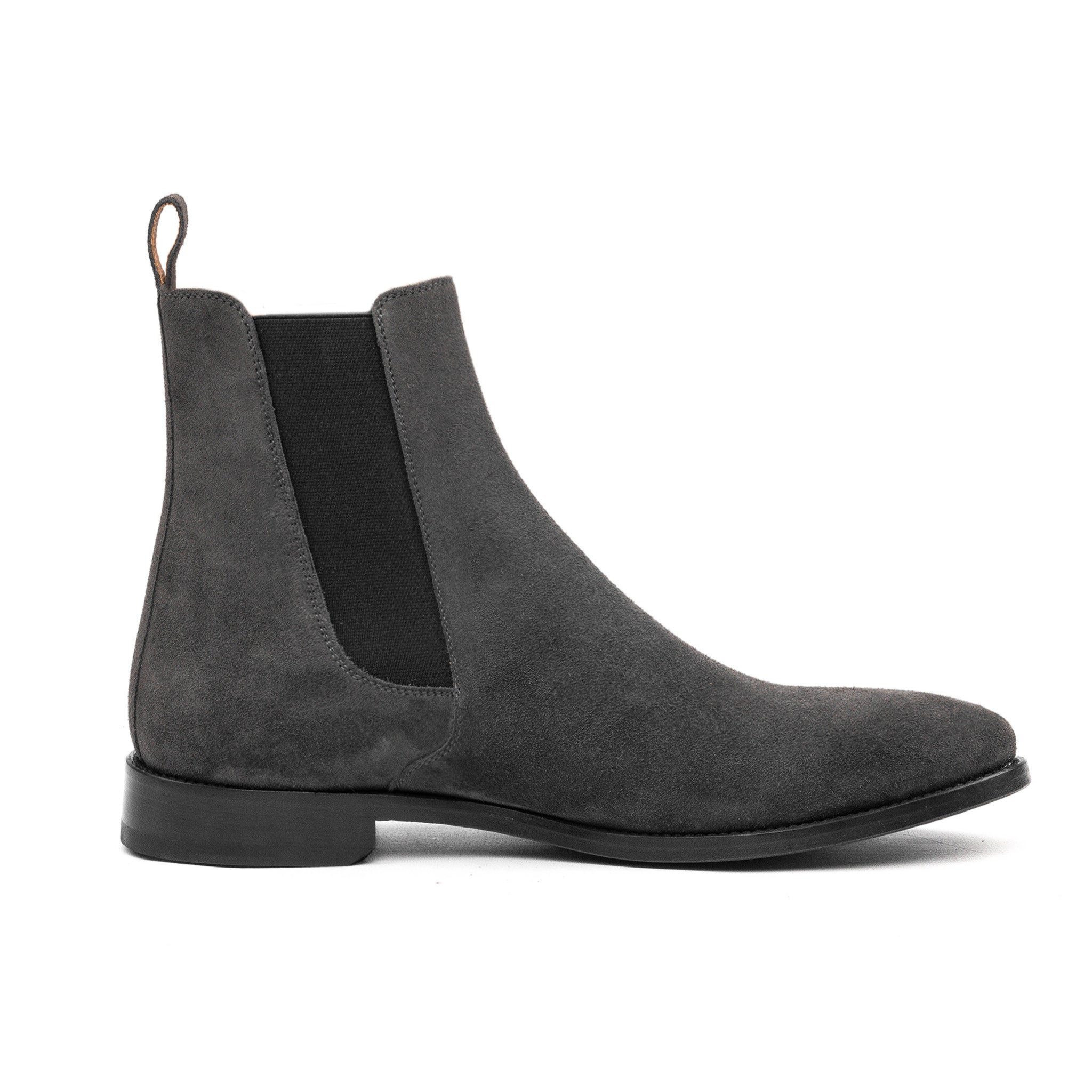Desert Gray Chelsea Boots Mens Lordya Chelsea Boots Light 