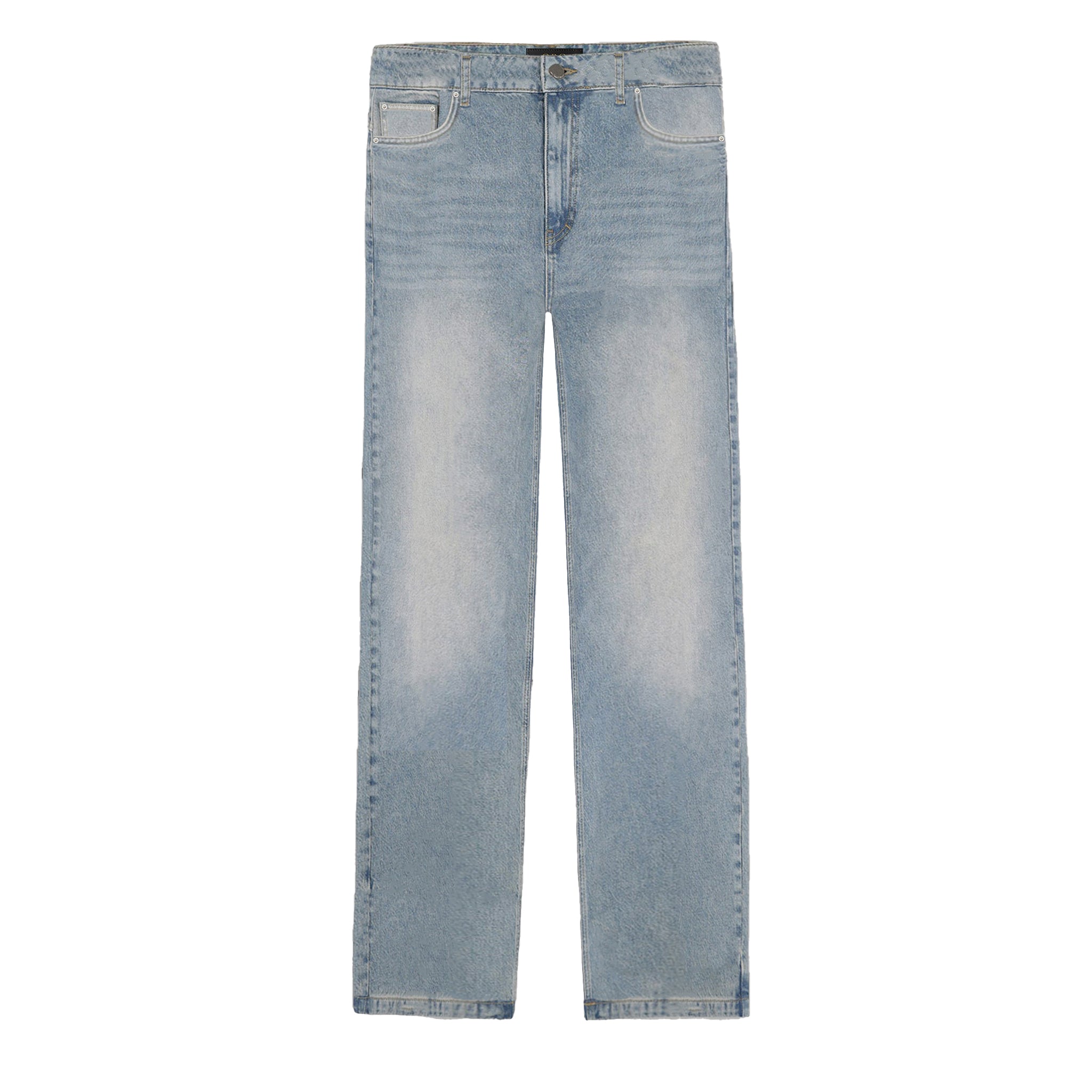 THE STEINER STRAIGHT DENIM