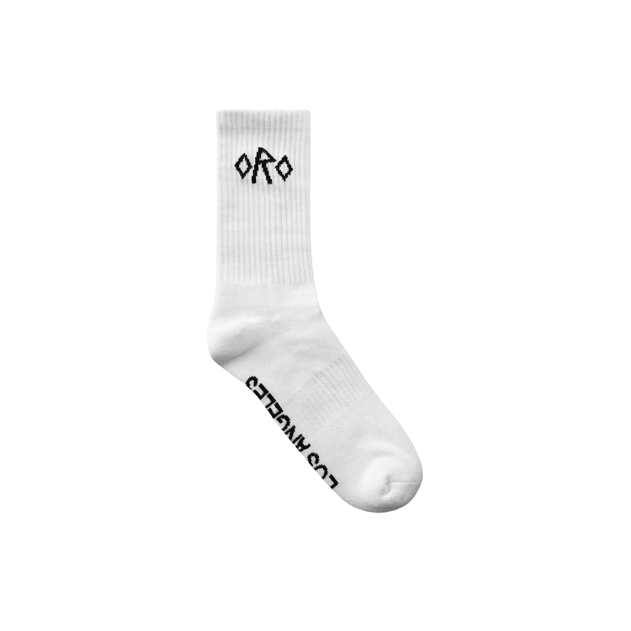 FLASH LOGO SOCKS