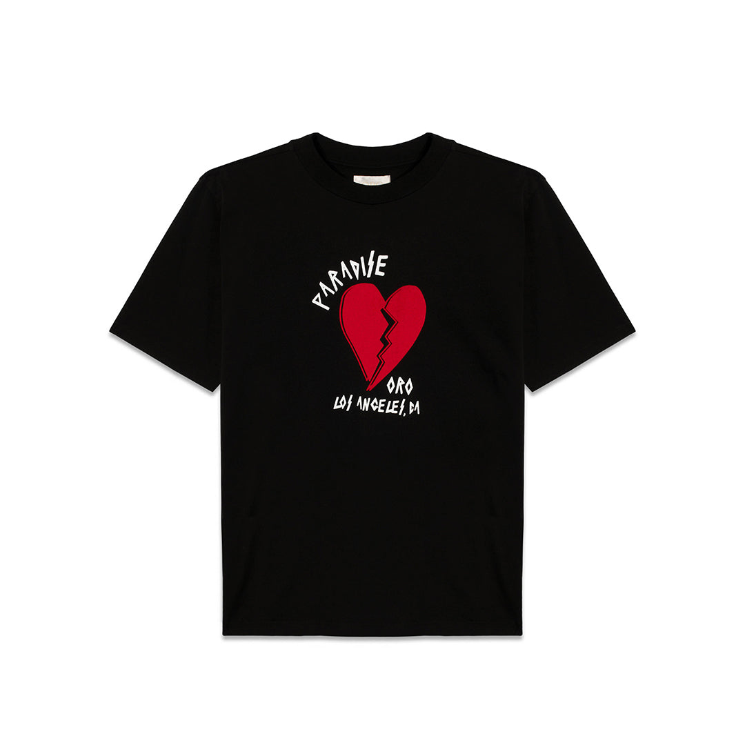 THE PARADISE LA TEE
