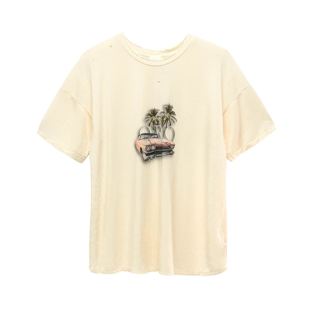 THE PALM TEE