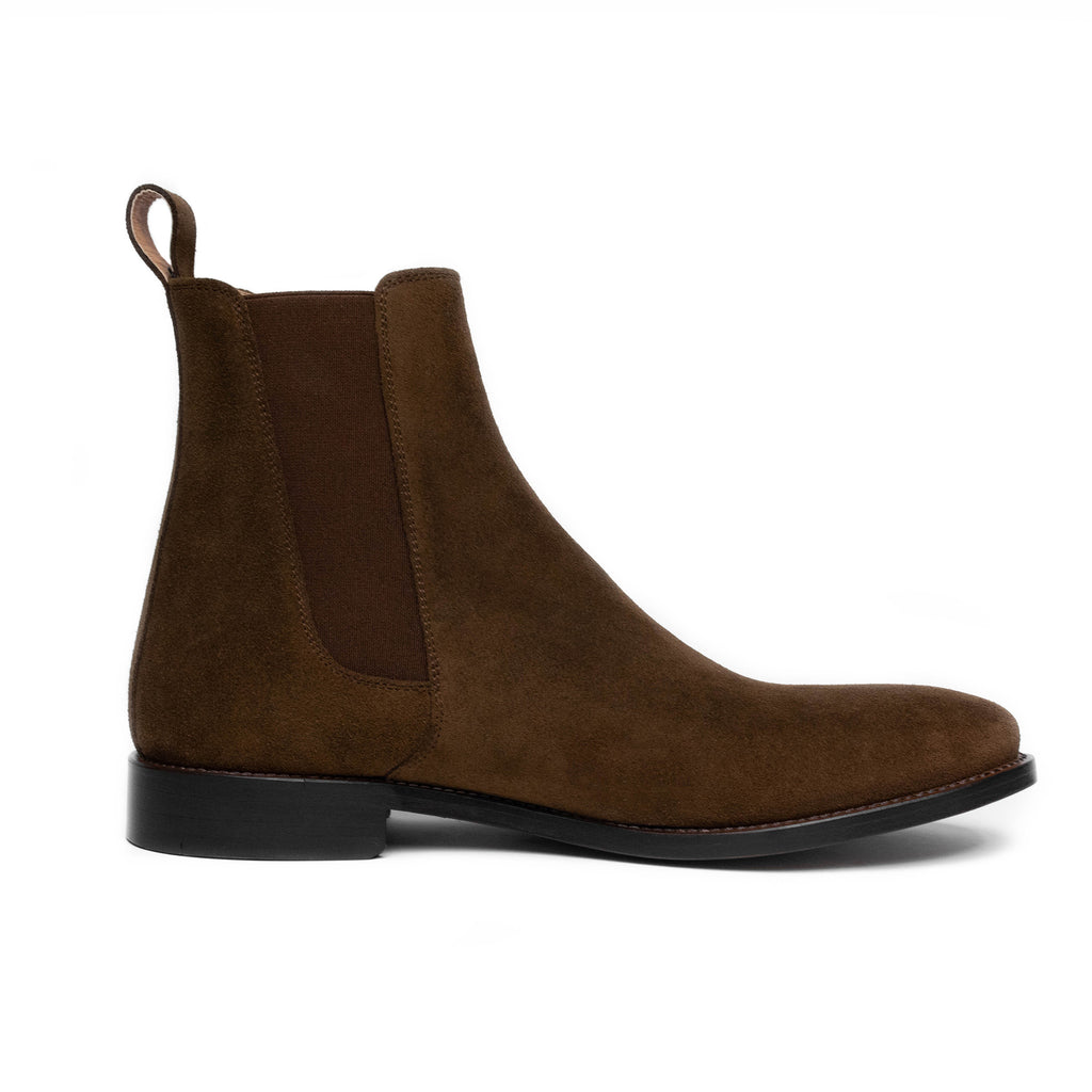 Oro chelsea boots best sale review