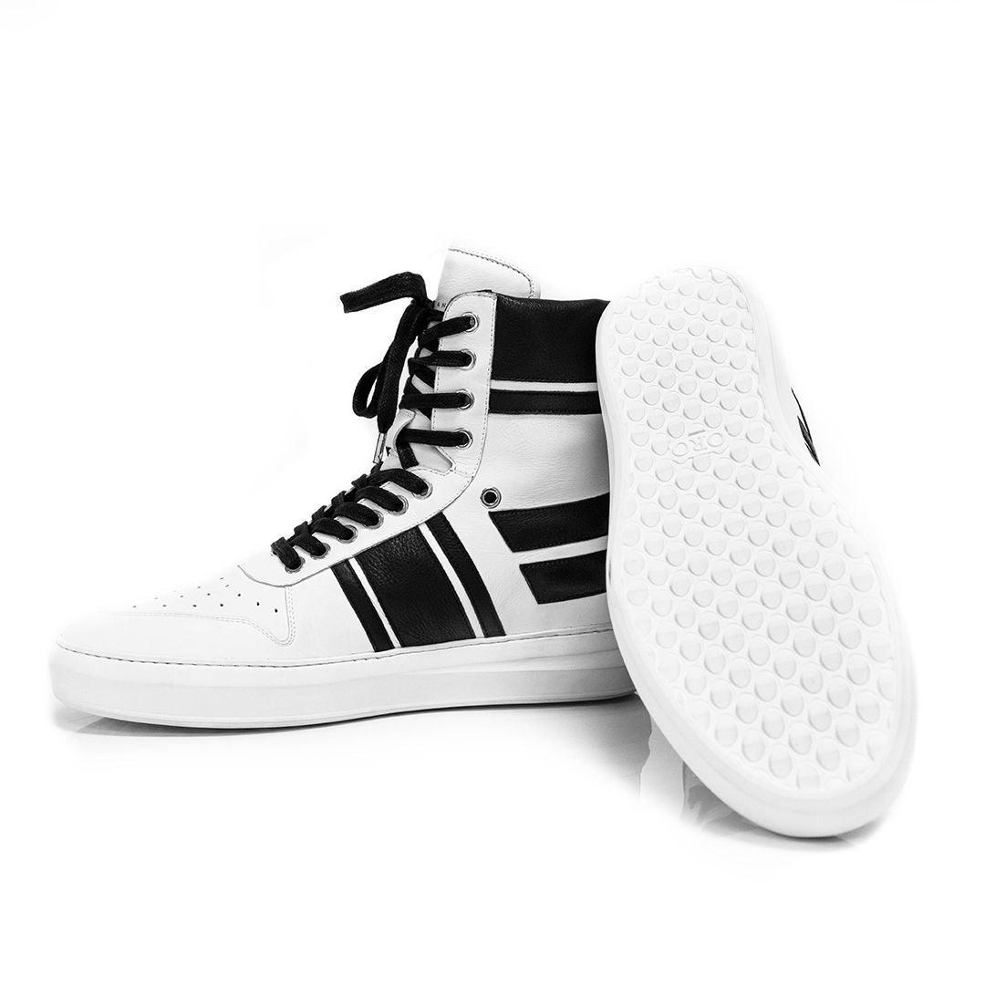 THE DAMIETTE SNEAKERS