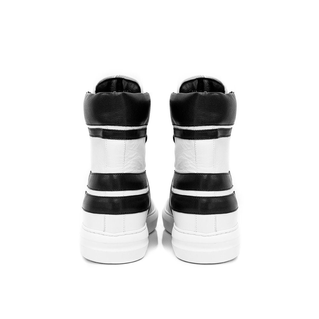 THE DAMIETTE SNEAKERS