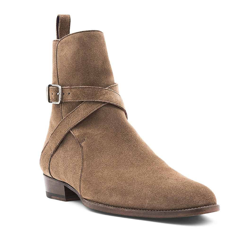 Jodhpur boots ireland on sale