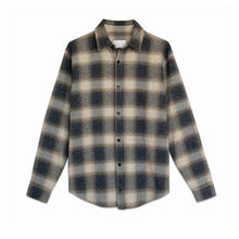 THE LUNA PLAID SHIRT