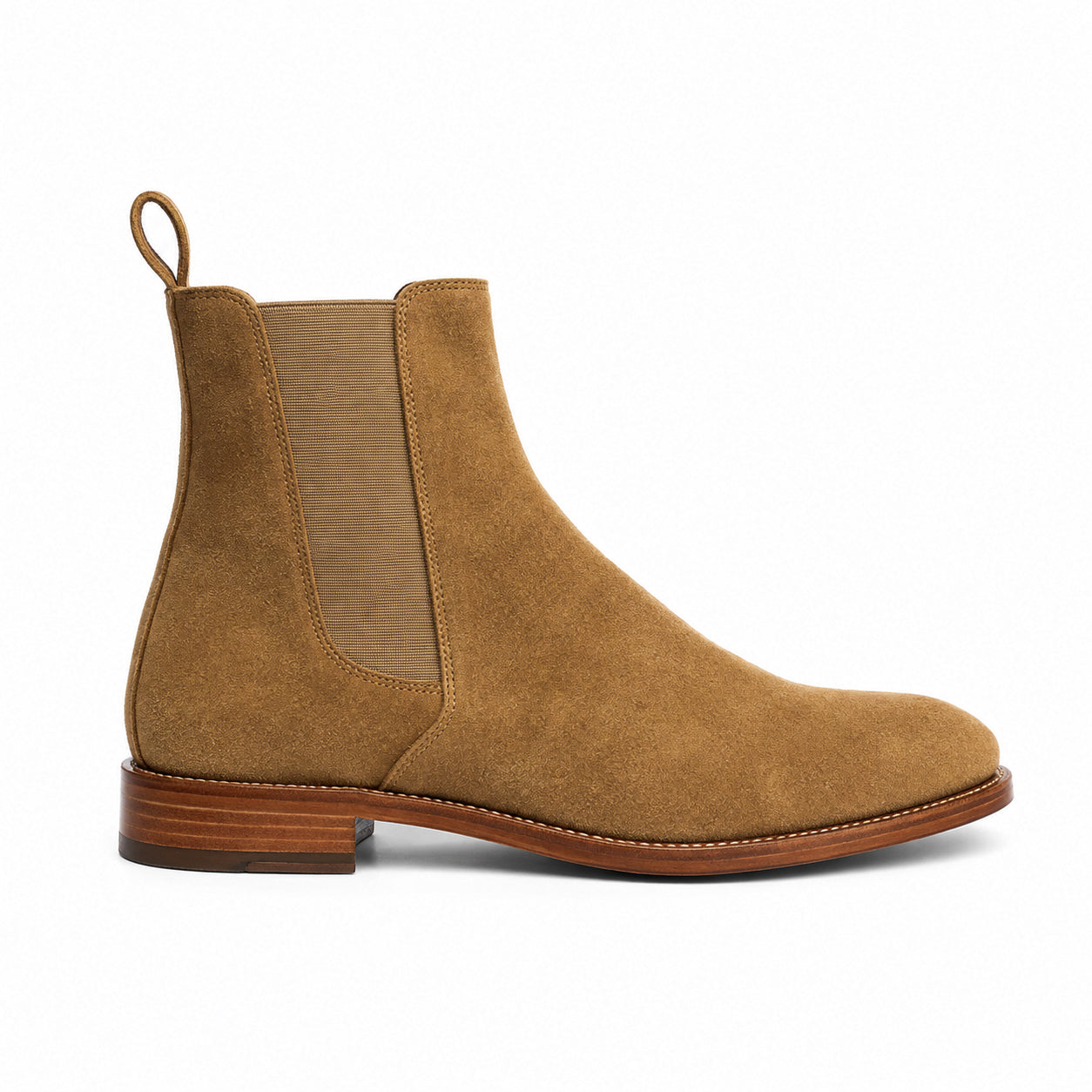 THE CLASSIC ORO CHELSEA BOOTS