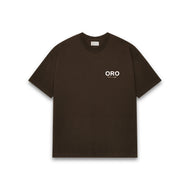 THE MOCHA LIMITADA TEE