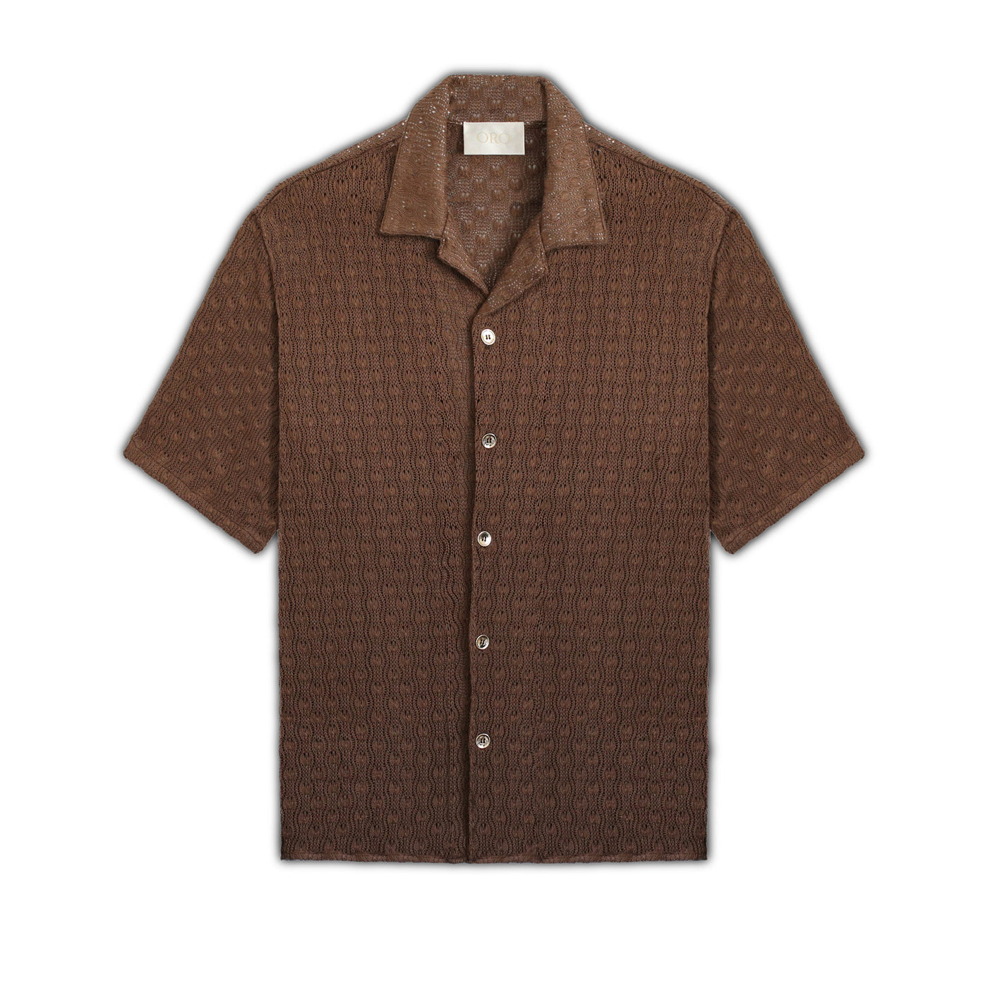 THE S/S TUA SHIRT