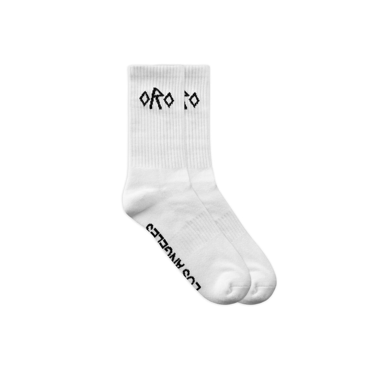 FLASH LOGO SOCKS