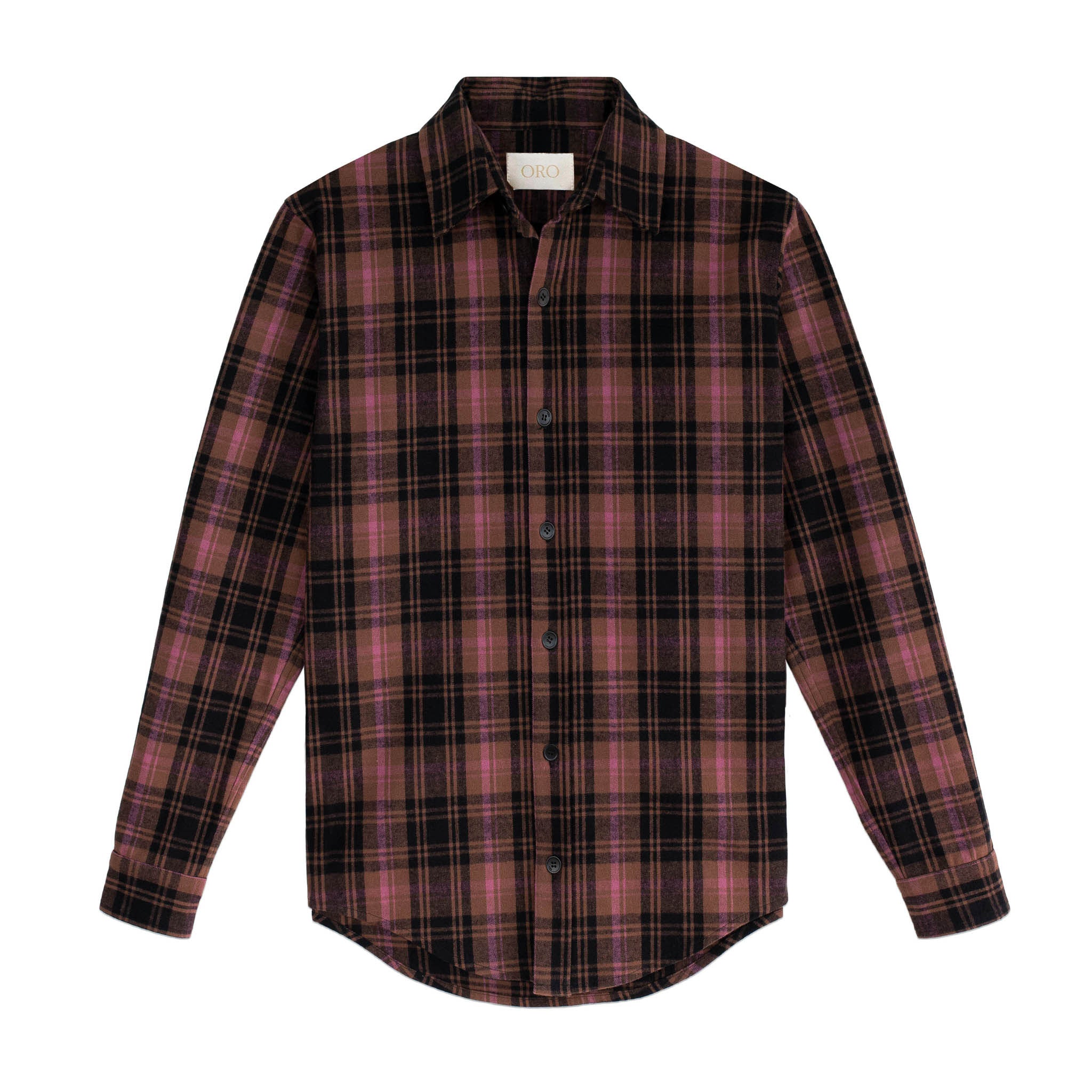 SHIRTS | ORO Los Angeles