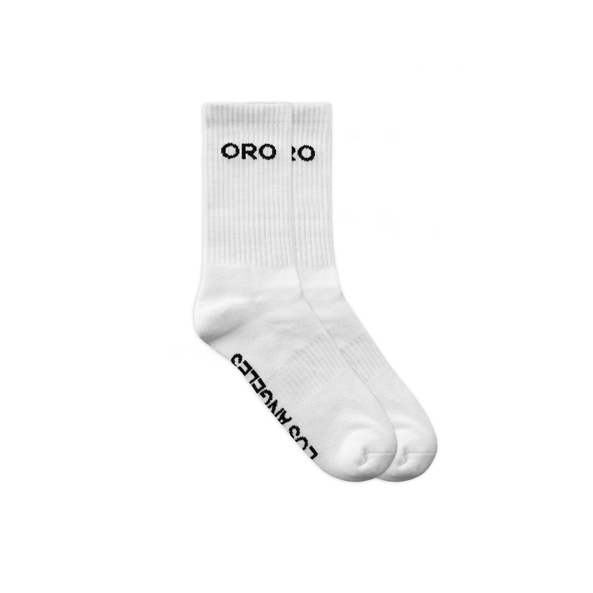 MAIN LOGO SOCKS