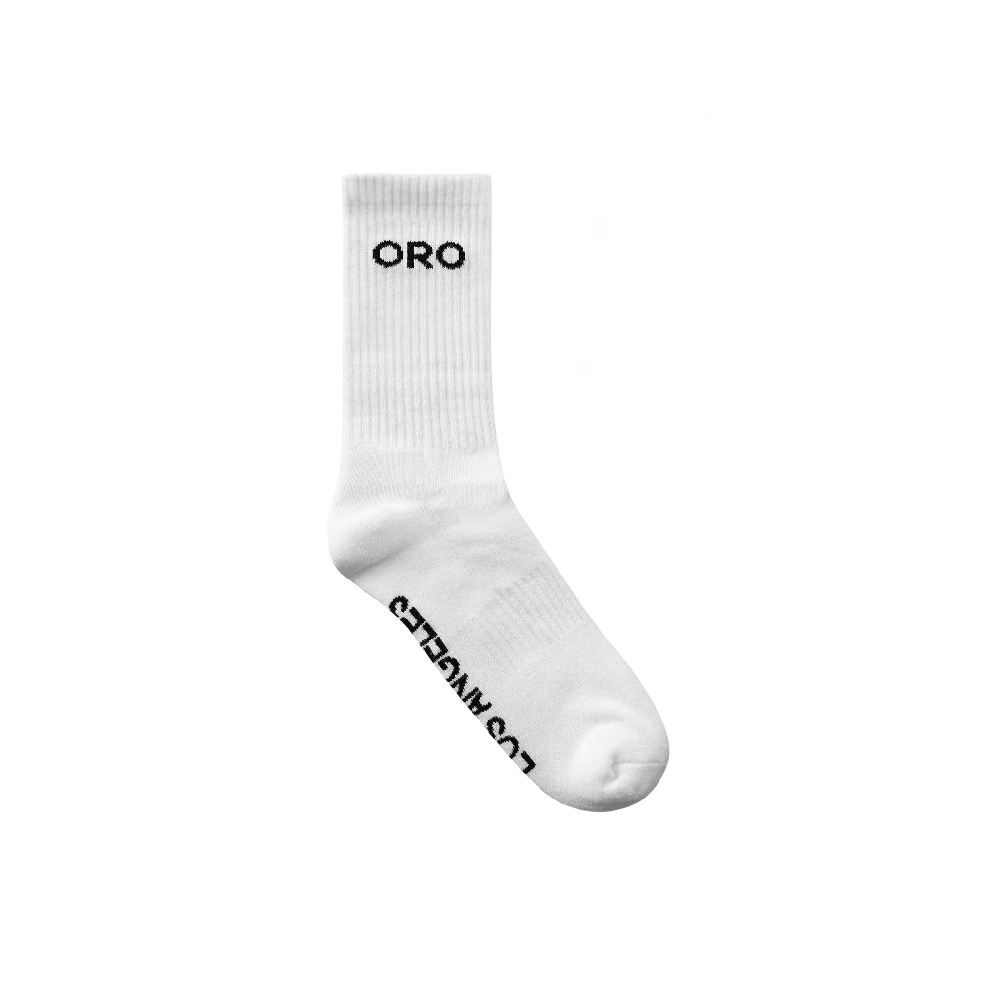 MAIN LOGO SOCKS