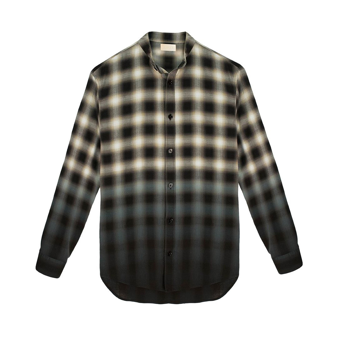 THE MELIA PLAID SHIRT