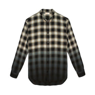 THE MELIA PLAID SHIRT