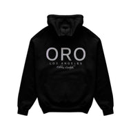 THE LIMITADA BLACK HOODIE