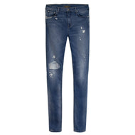 THE SHAU DENIM