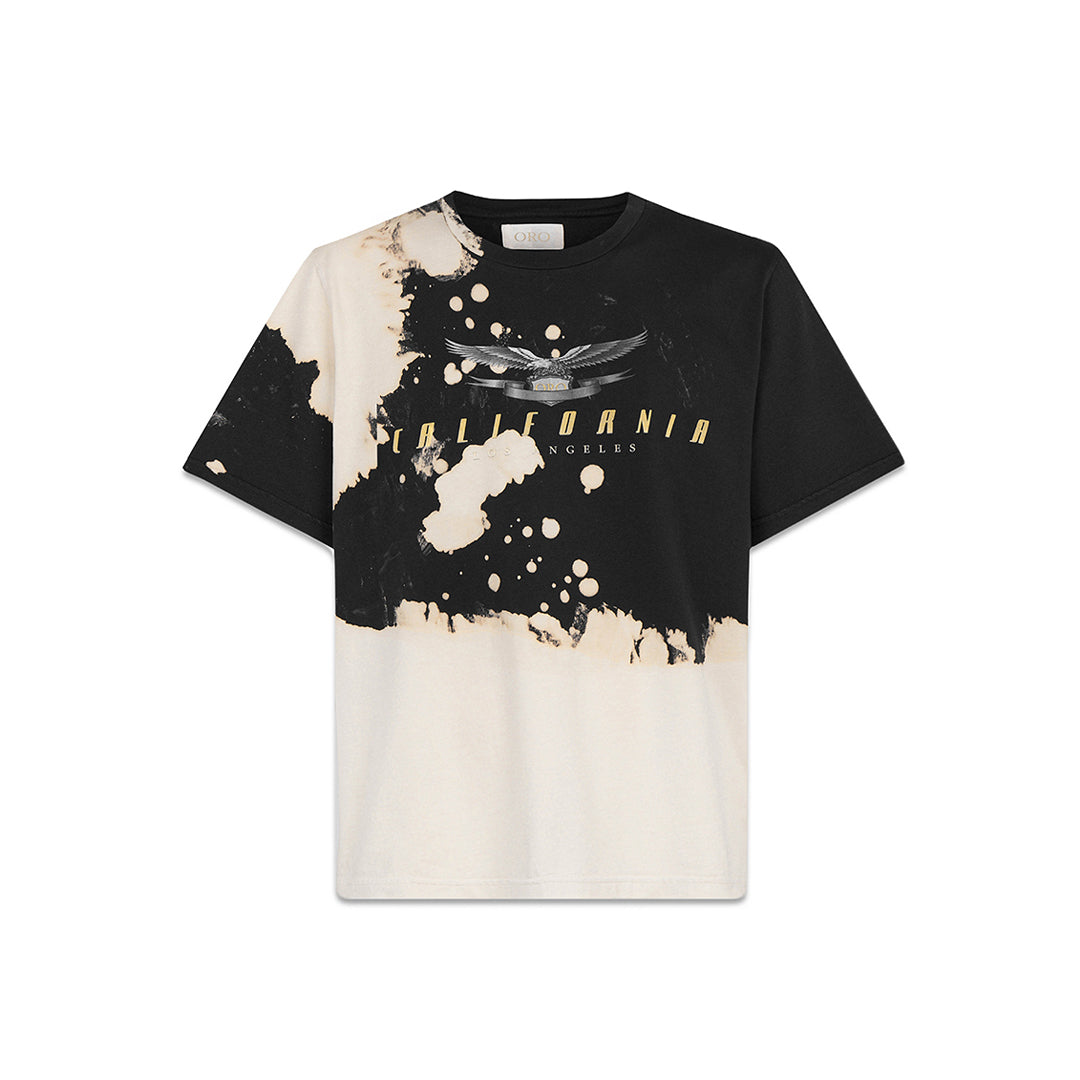 THE CALIFORNIA BLEACH TEE