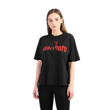 THE WOMEN'S CIG TEE