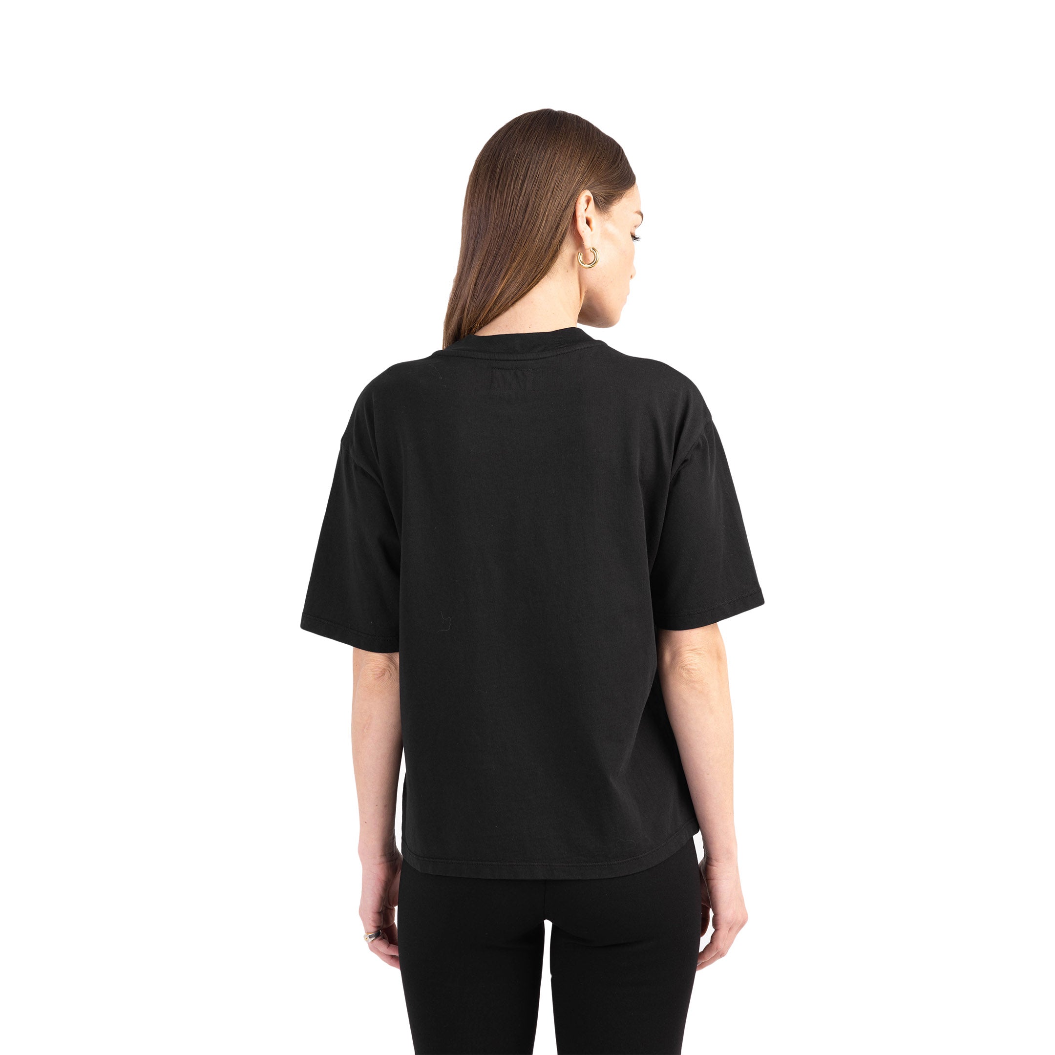 THE WOMEN'S CIG TEE