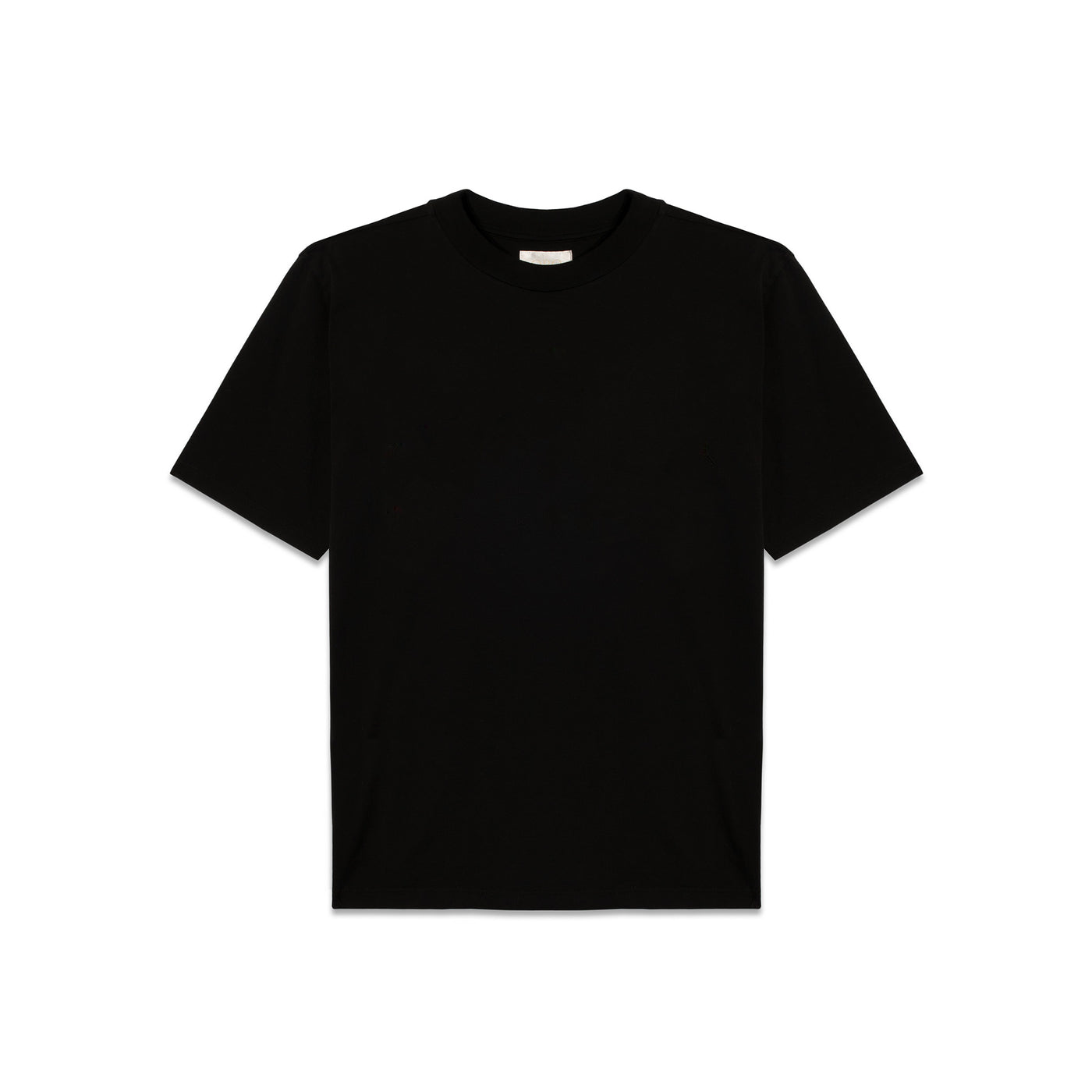 THE CLASSIC NOIR TEE