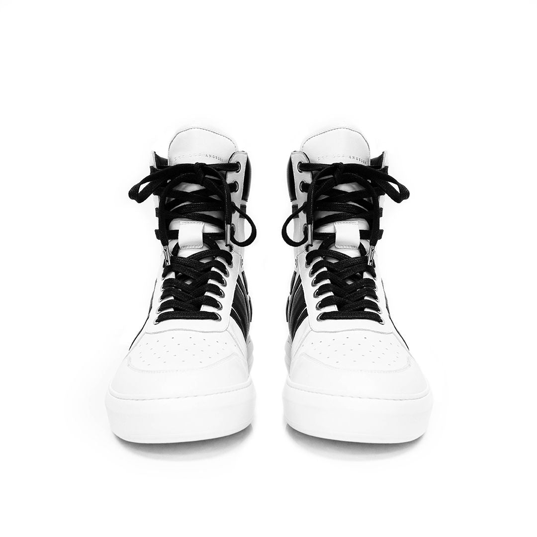 THE DAMIETTE SNEAKERS
