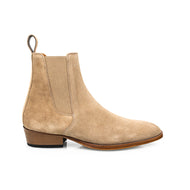THE EMMA TAN CHELSEA BOOTS