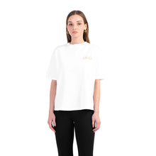 THE WOMEN'S ORO FLORAL TEE