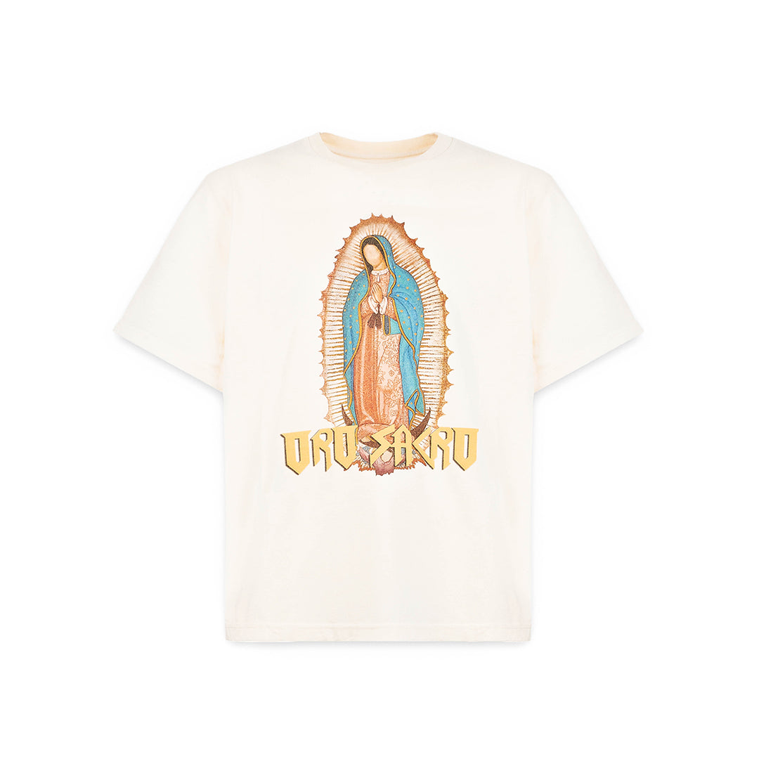 THE MADONNA TEE