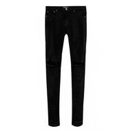 THE NOIR EVERYDAY DENIM