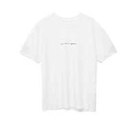 THE ORO LOGO TEE