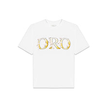 THE ORO FLORAL TEE