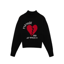 THE PARADISE KNIT SWEATER