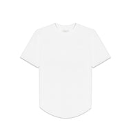 THE OMNI SCALLOP TEE