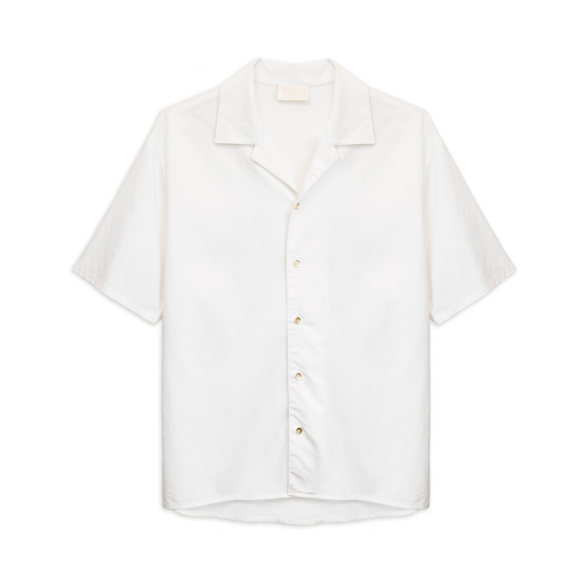 THE S/S MONACO LAX SHIRT