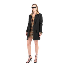 THE STEFFI OVERCOAT