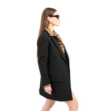 THE STEFFI OVERCOAT