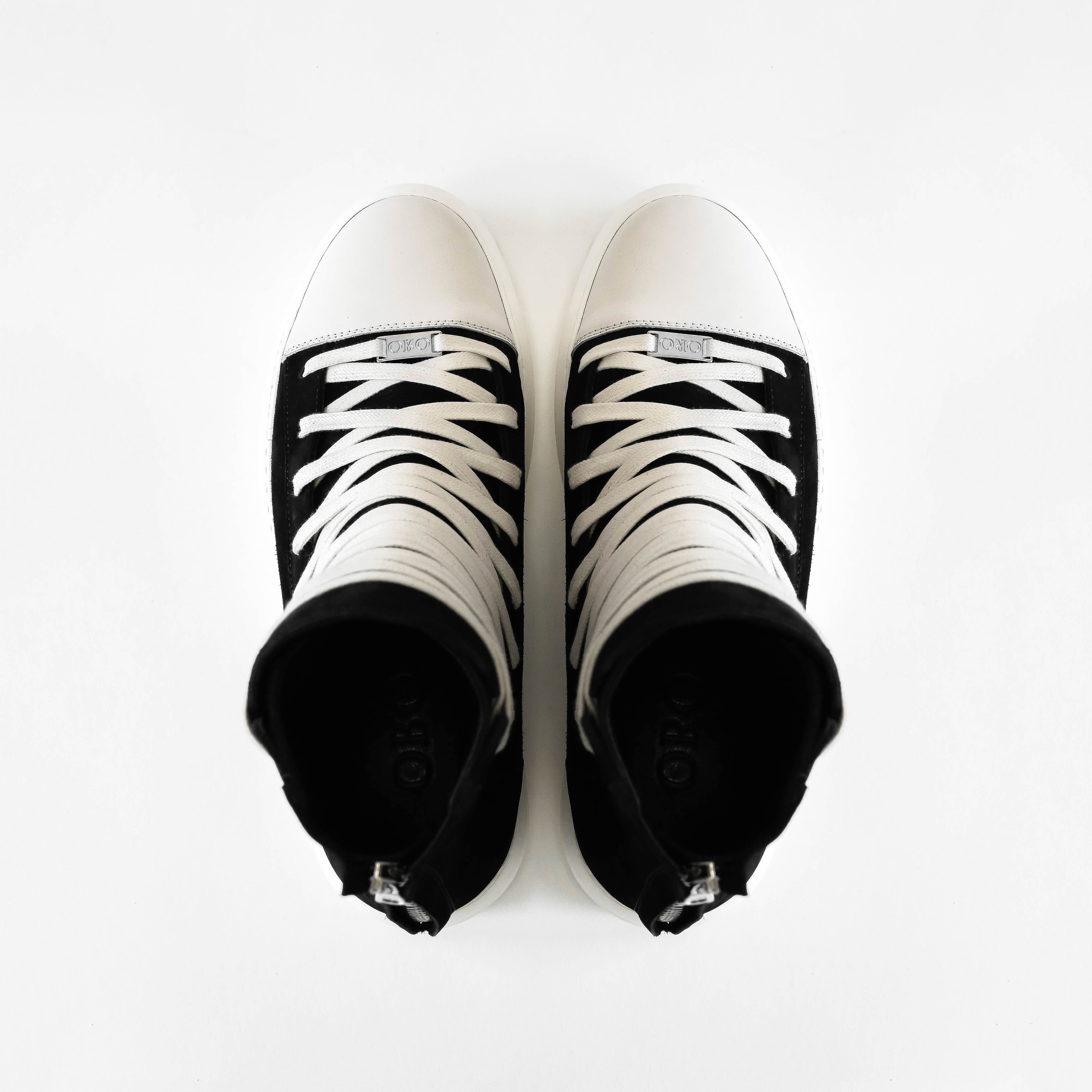 THE VALENCIA SNEAKERS