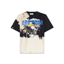 THE TOUR BLEACH TEE